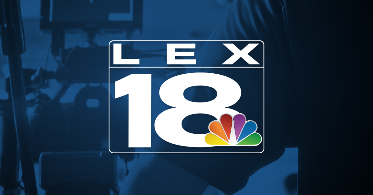 LEX 18, WLEX, Lexington, Kentucky Breaking News, Weather, Sports